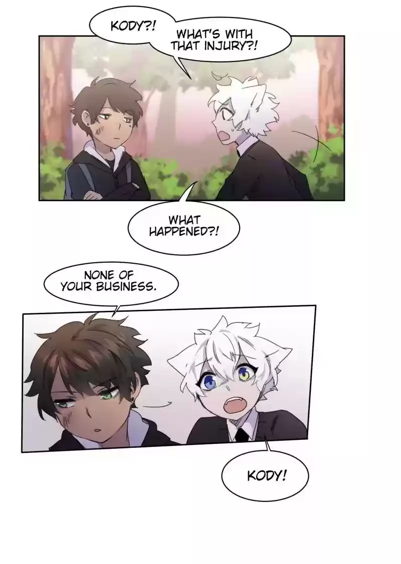 Read LUMINE Manga Online