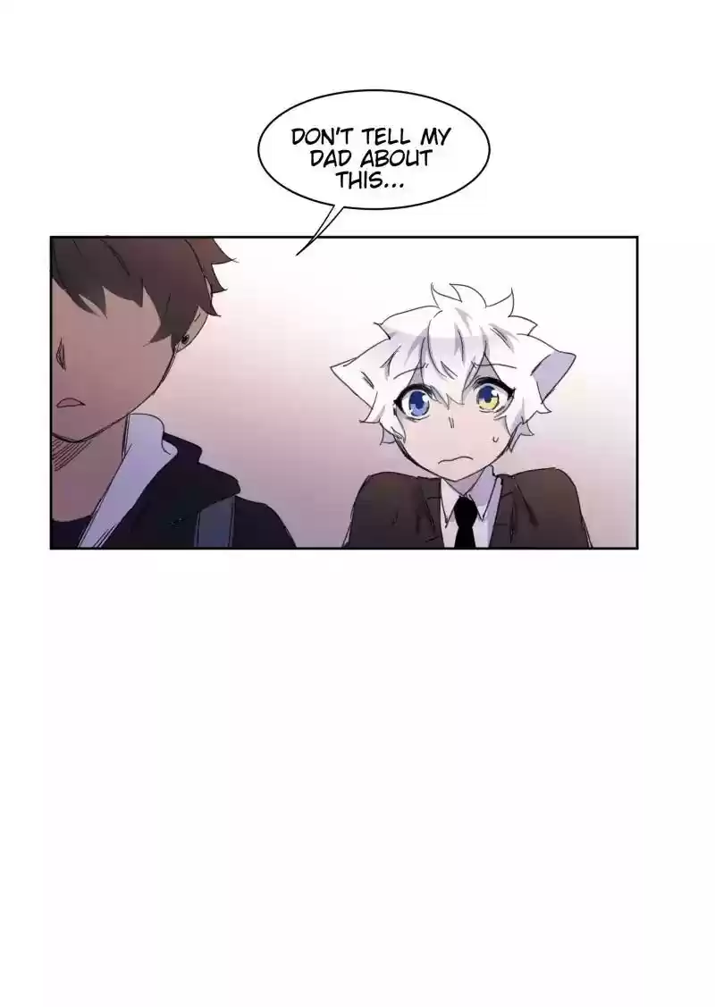 Read LUMINE Manga Online