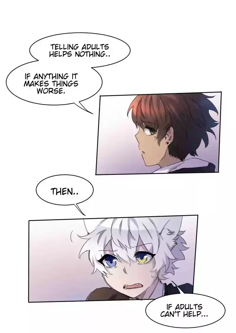Read LUMINE Manga Online