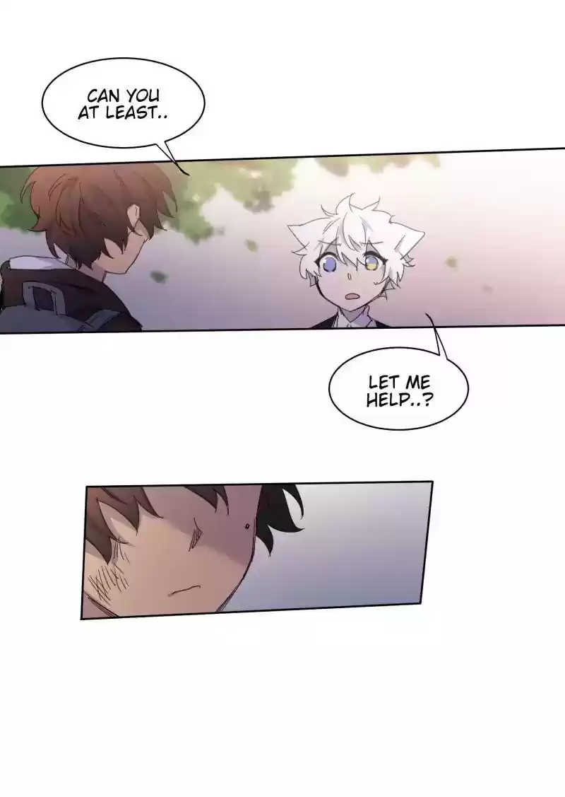 Read LUMINE Manga Online