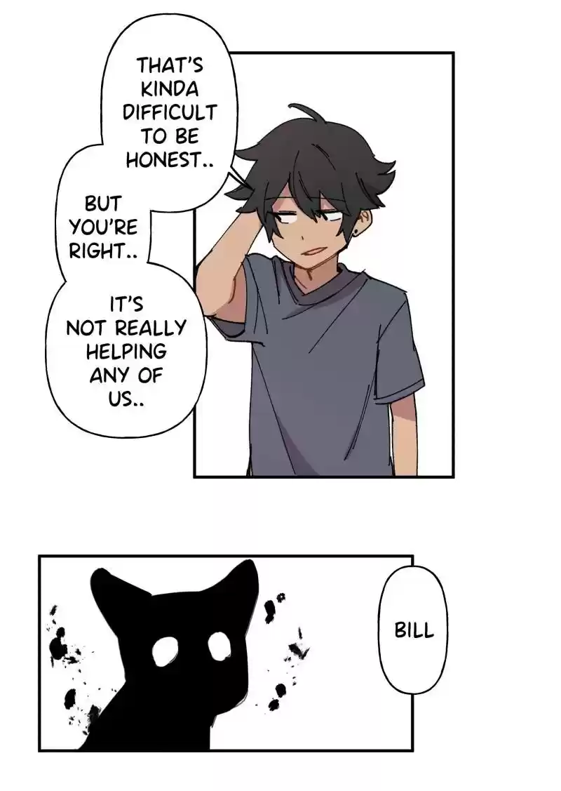 Read LUMINE Manga Online