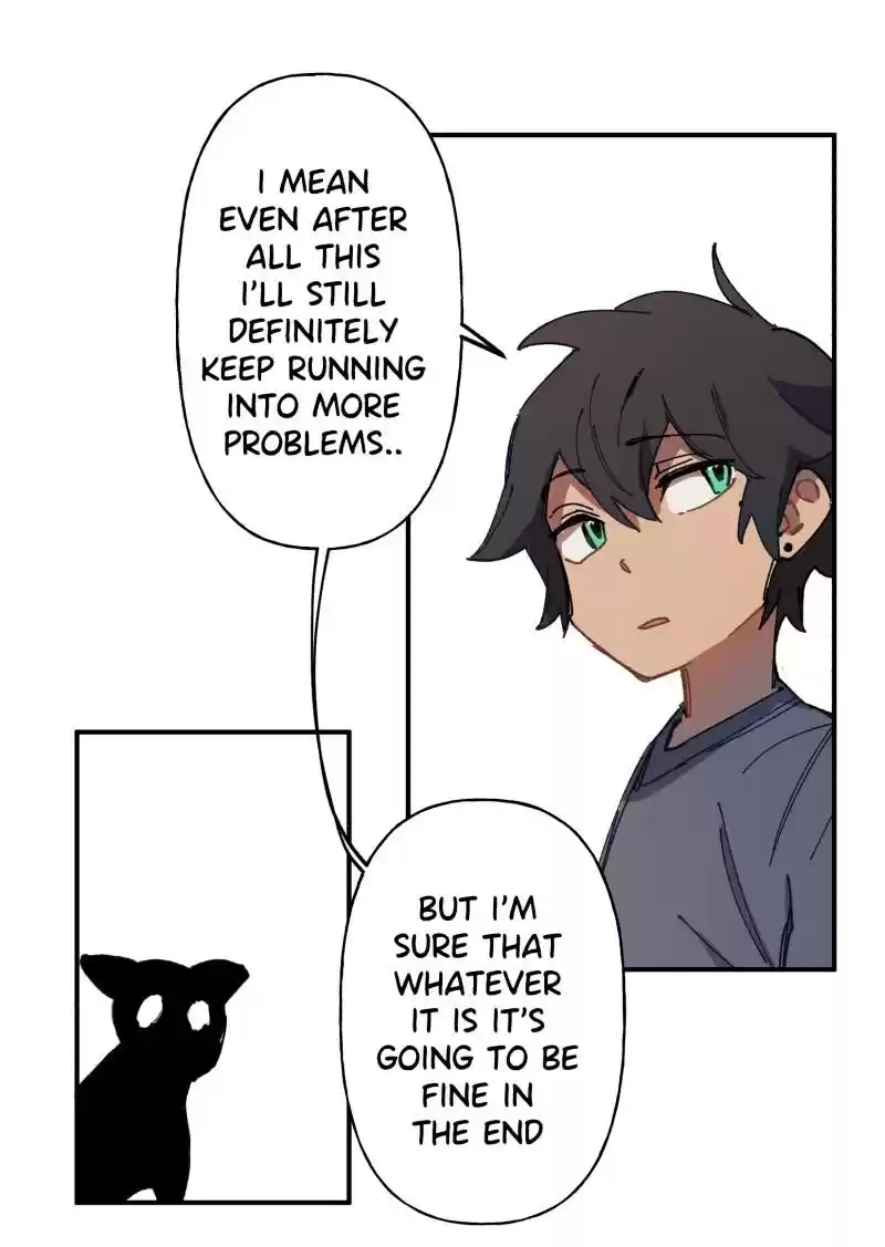 Read LUMINE Manga Online
