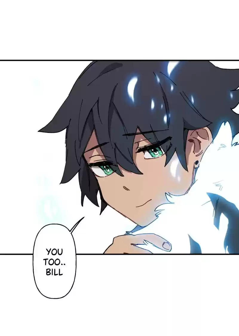 Read LUMINE Manga Online