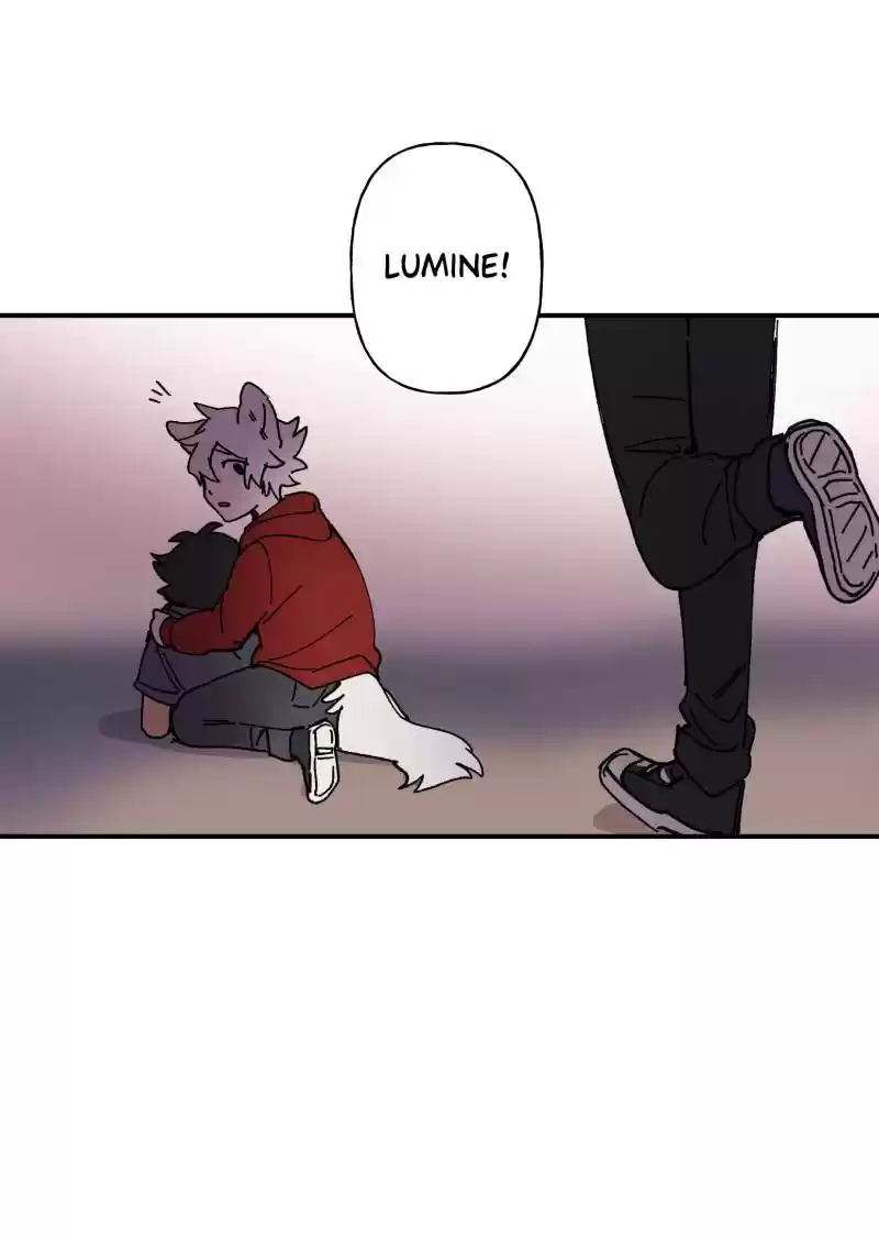 Read LUMINE Manga Online