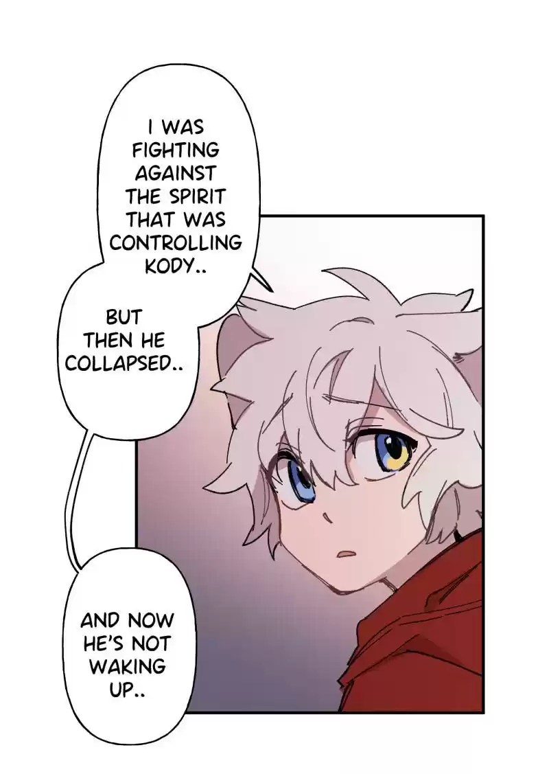 Read LUMINE Manga Online