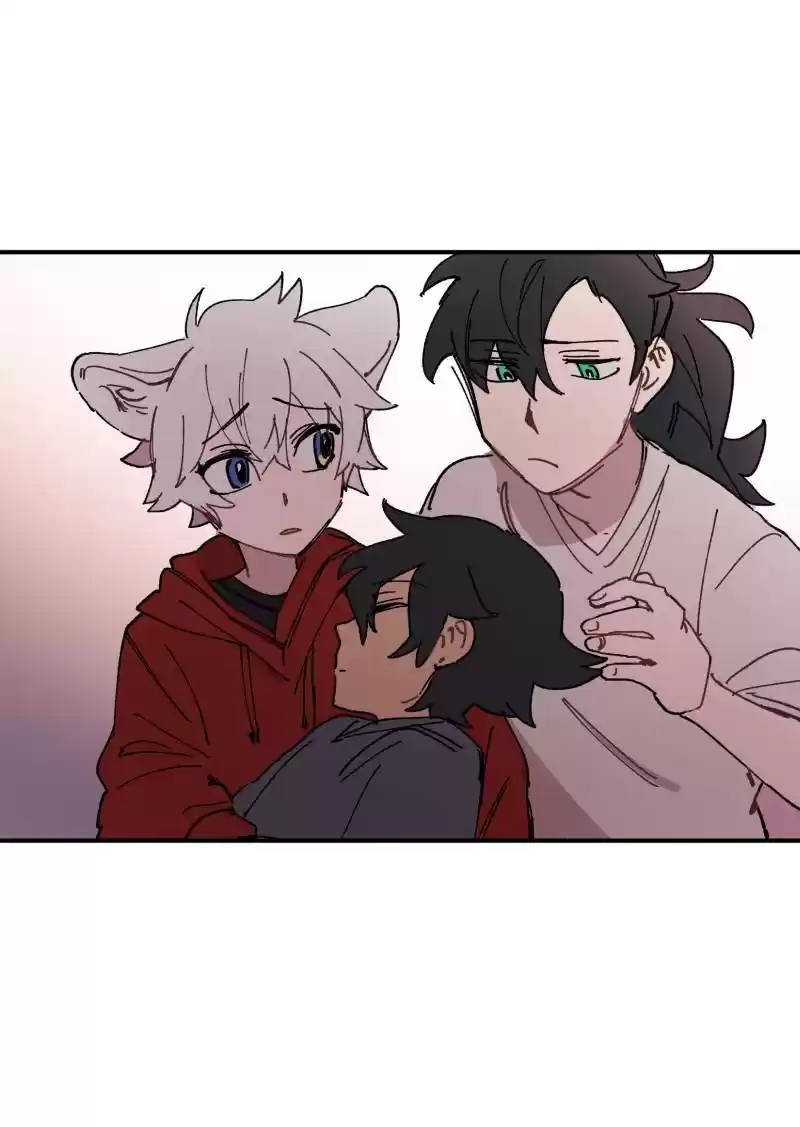 Read LUMINE Manga Online