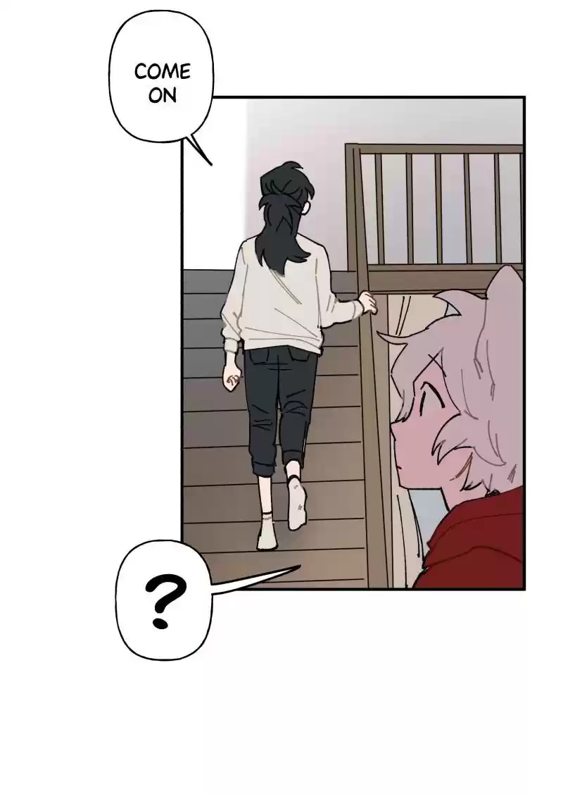 Read LUMINE Manga Online
