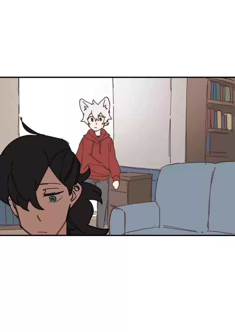 Read LUMINE Manga Online