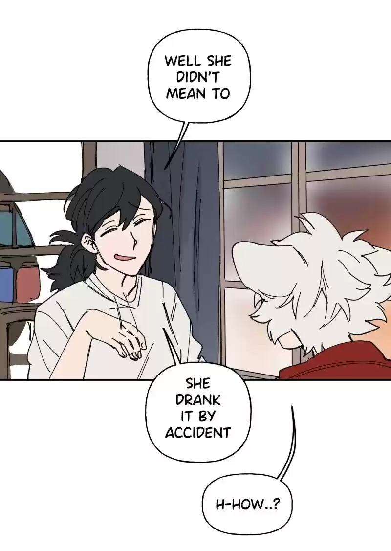Read LUMINE Manga Online