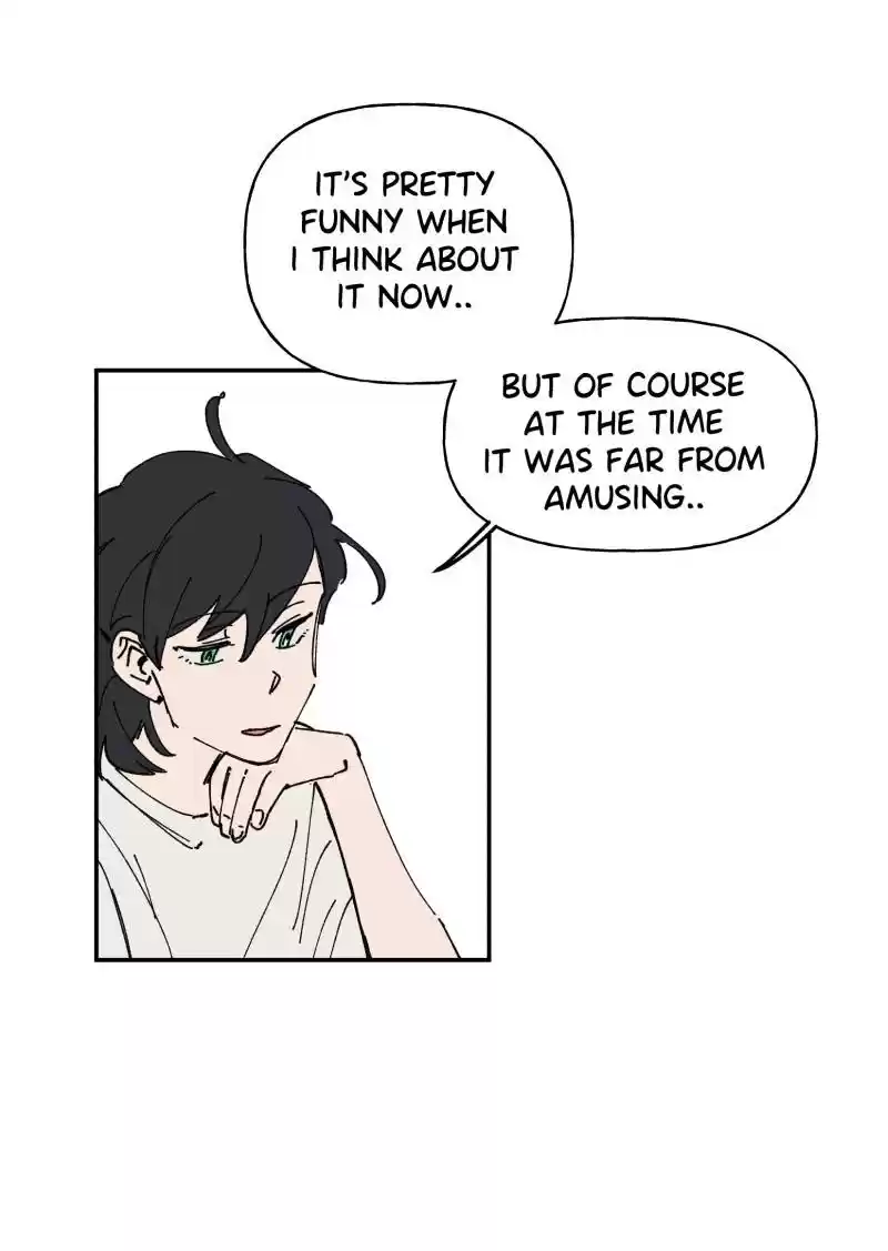 Read LUMINE Manga Online