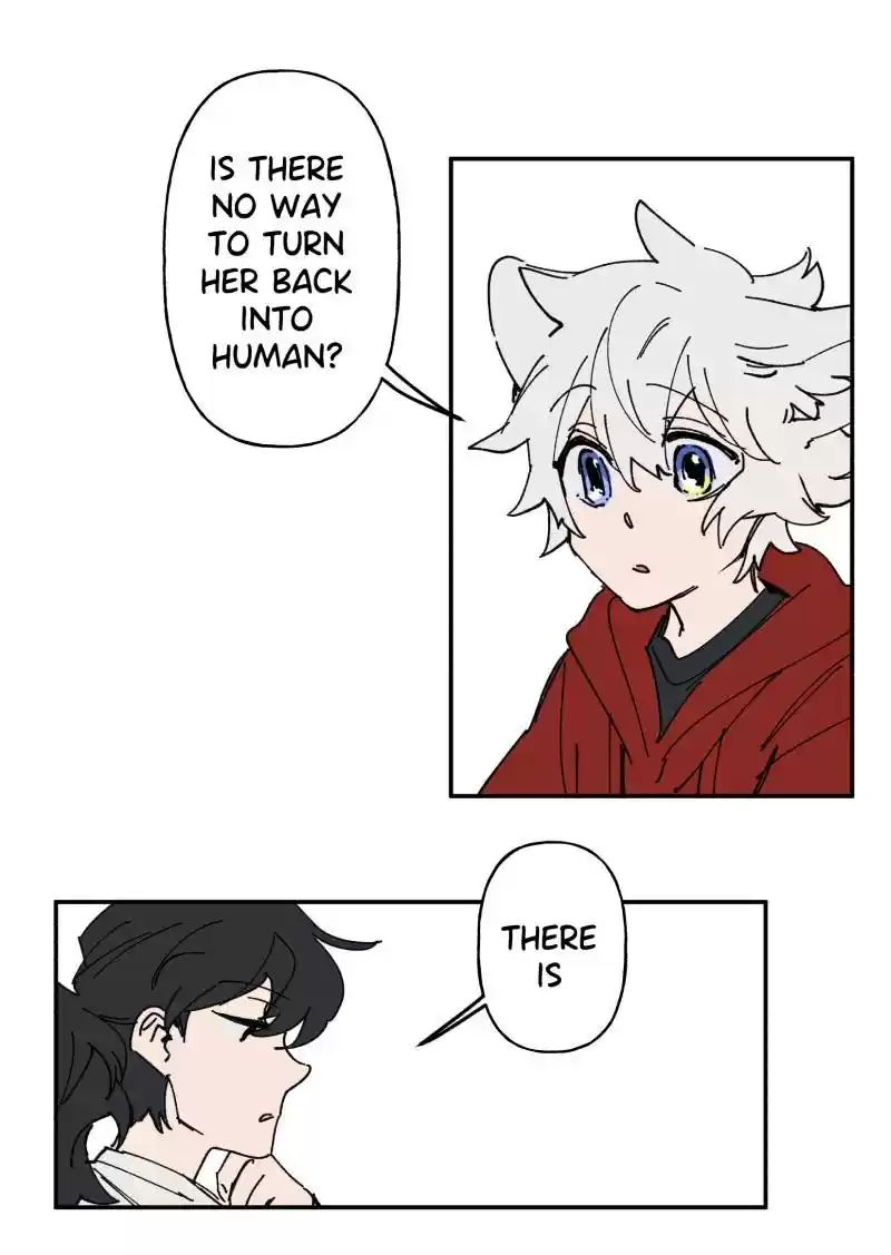 Read LUMINE Manga Online