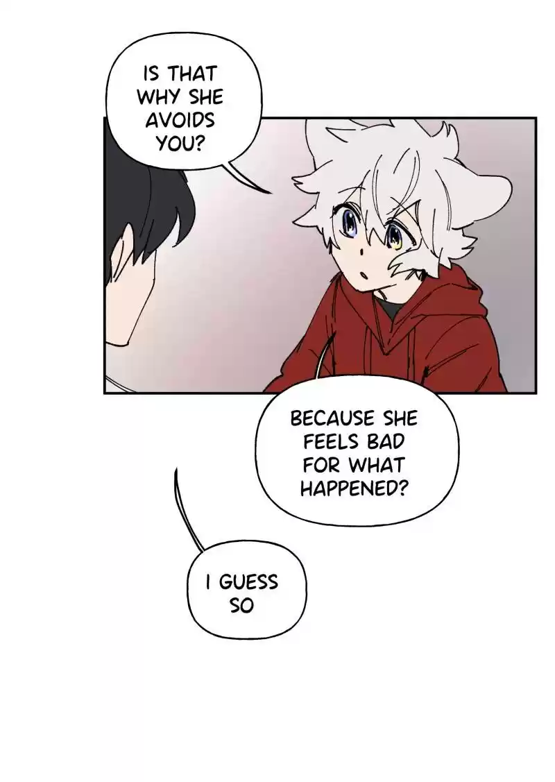 Read LUMINE Manga Online