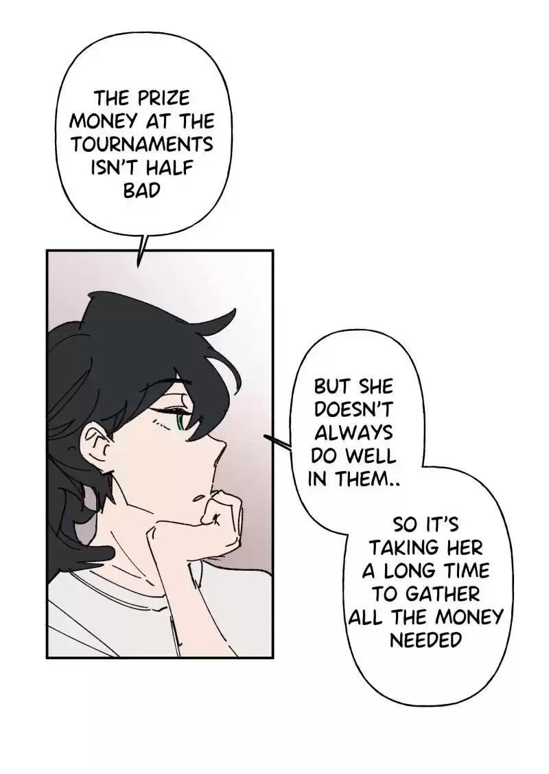 Read LUMINE Manga Online