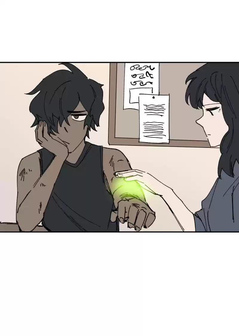 Read LUMINE Manga Online
