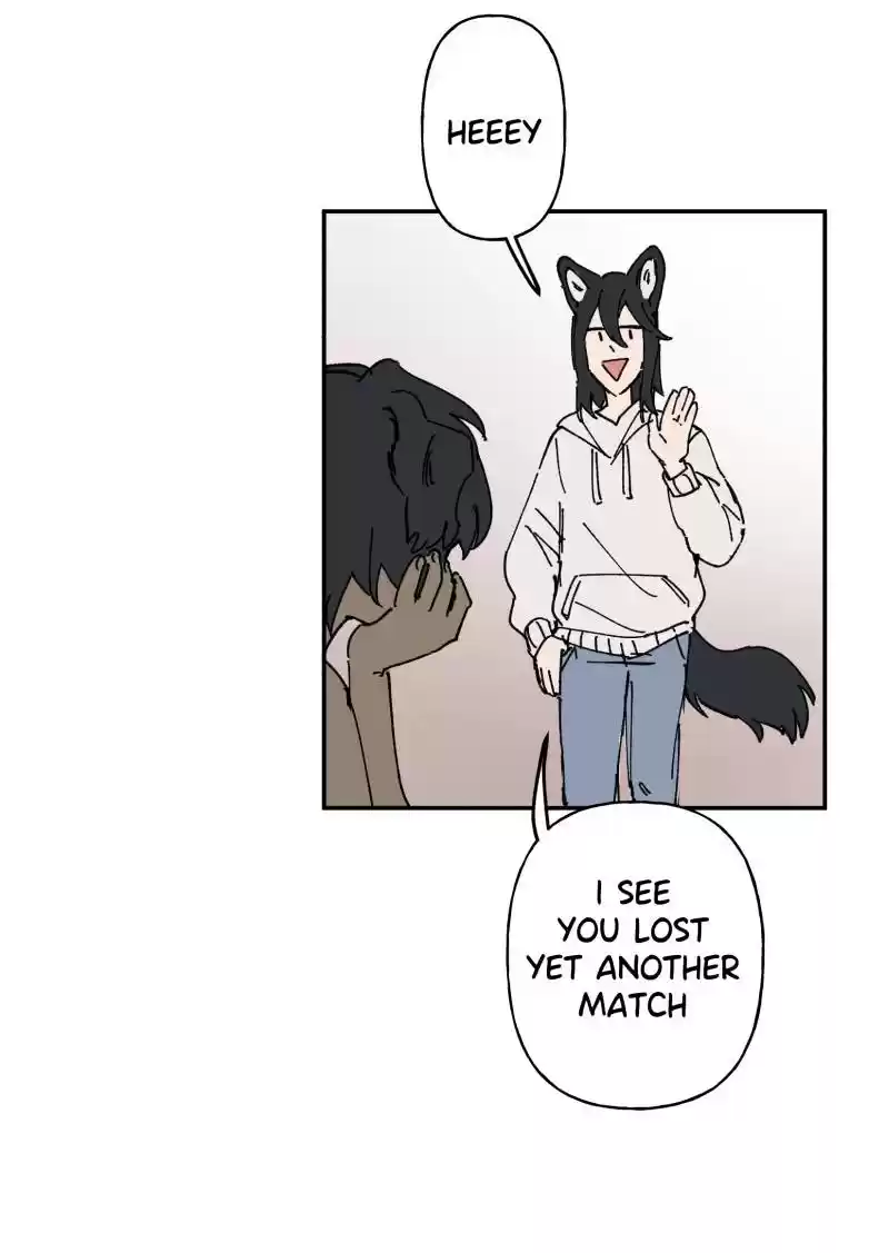 Read LUMINE Manga Online