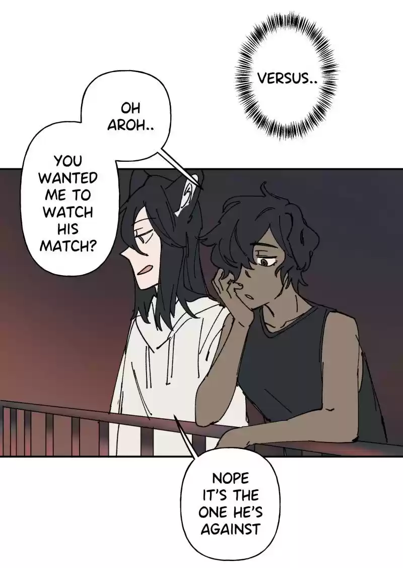 Read LUMINE Manga Online