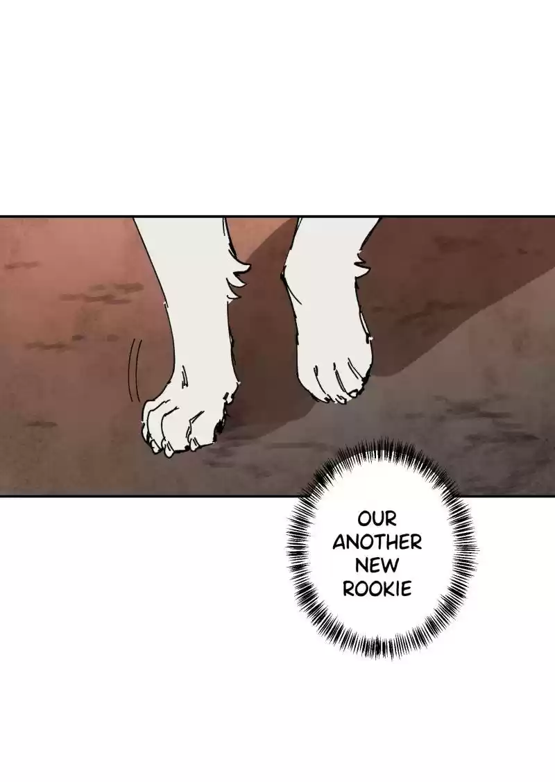 Read LUMINE Manga Online