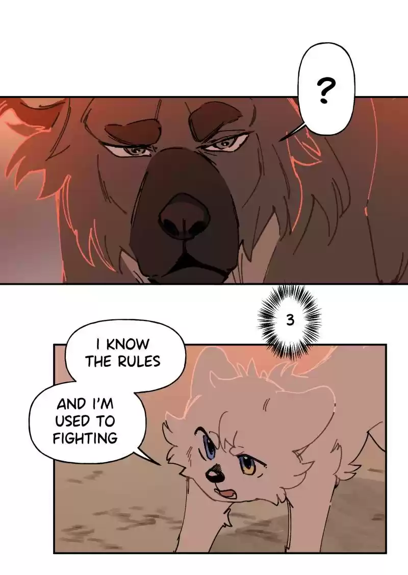 Read LUMINE Manga Online