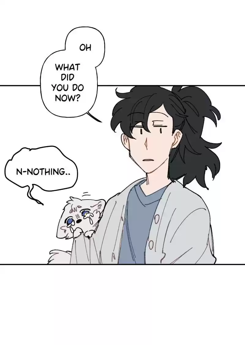 Read LUMINE Manga Online