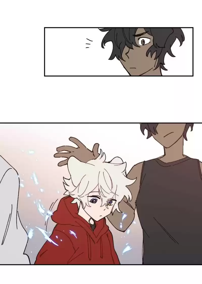 Read LUMINE Manga Online