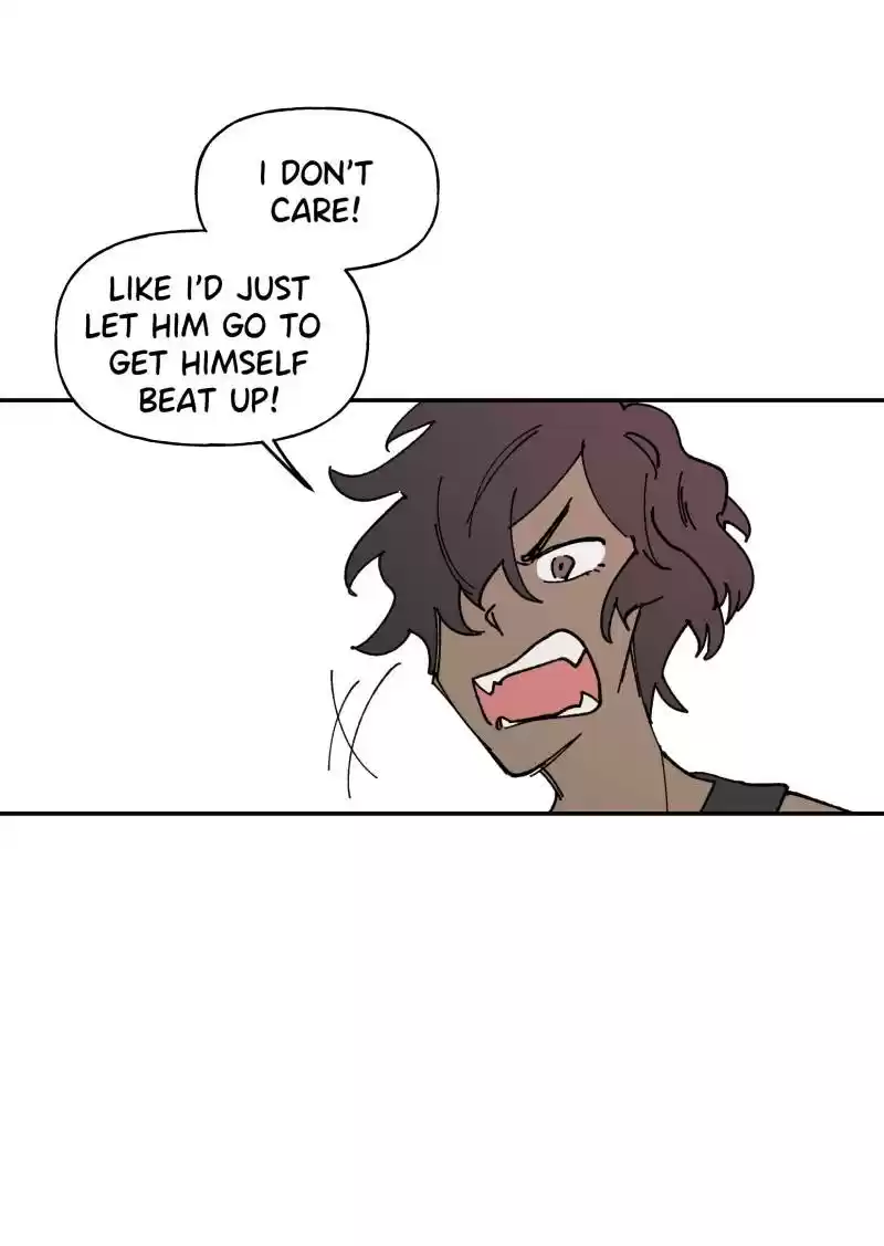 Read LUMINE Manga Online