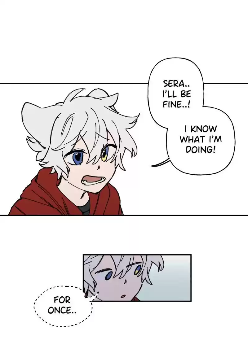 Read LUMINE Manga Online