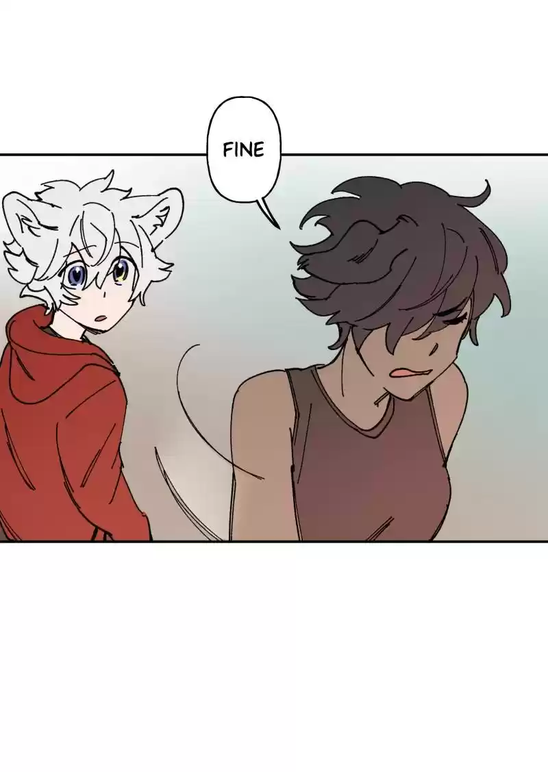 Read LUMINE Manga Online