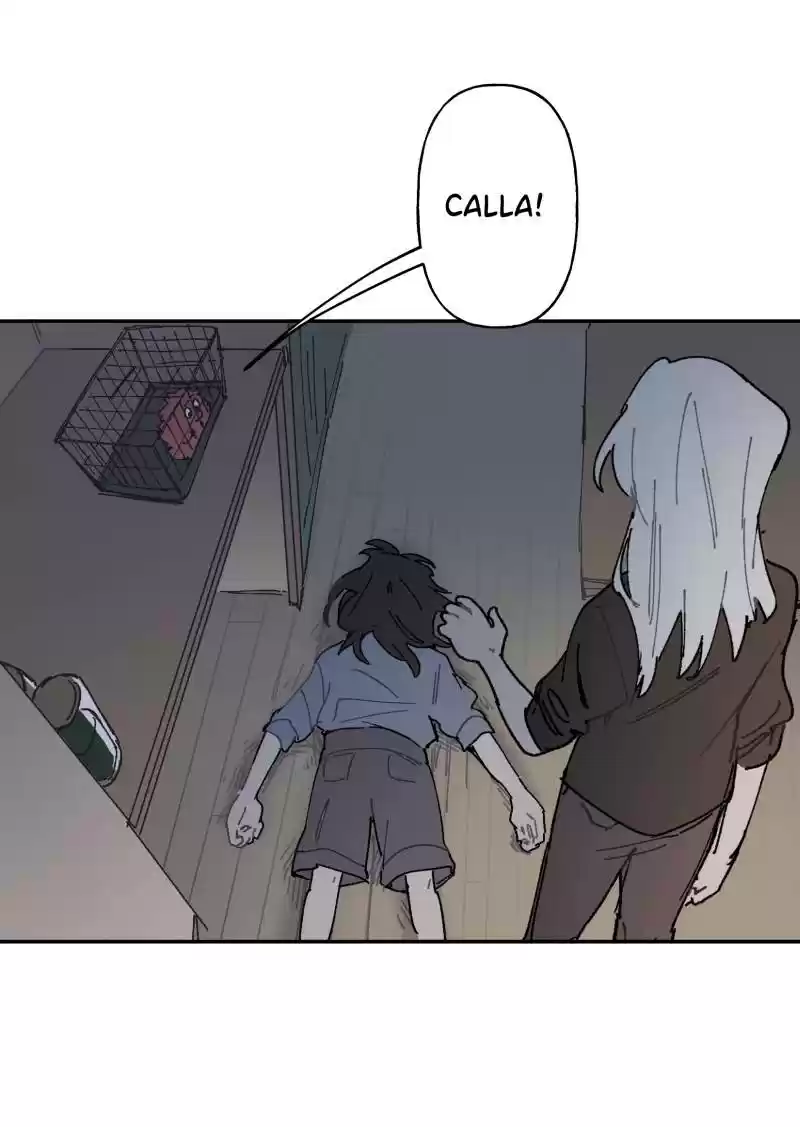 Read LUMINE Manga Online