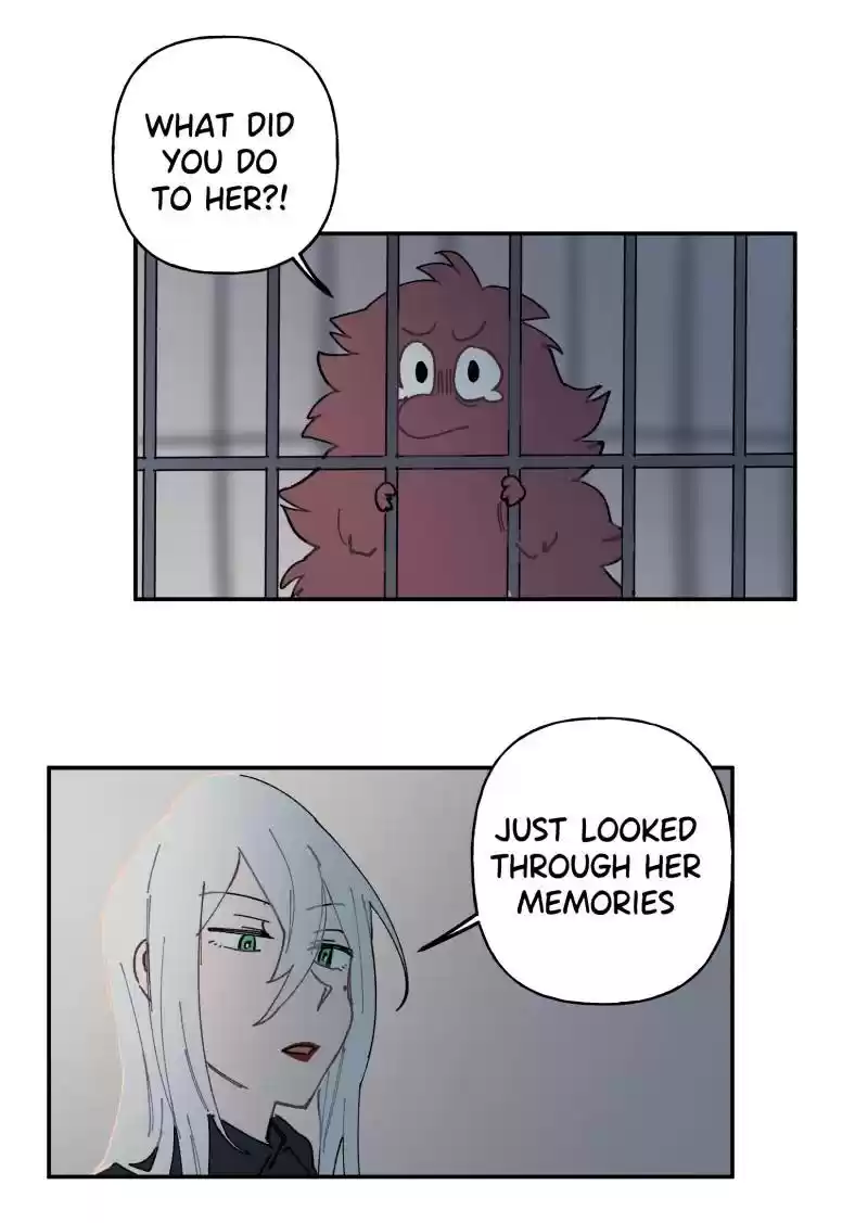 Read LUMINE Manga Online