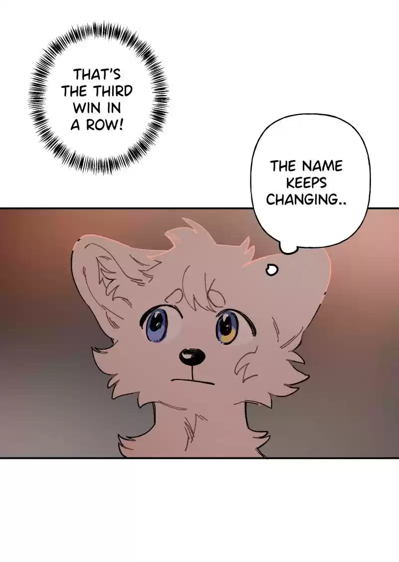Read LUMINE Manga Online