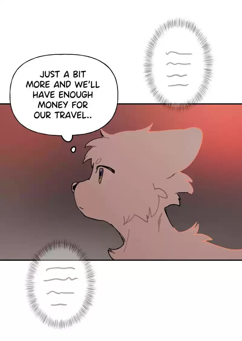 Read LUMINE Manga Online