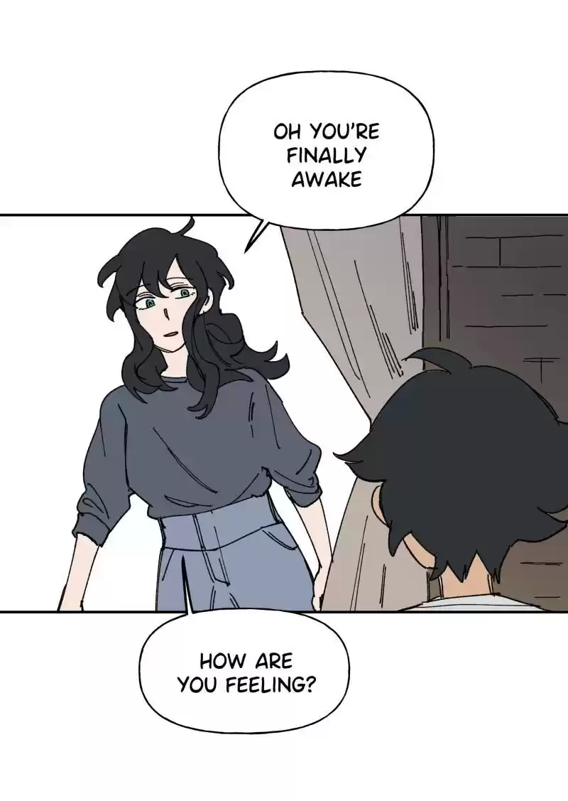 Read LUMINE Manga Online