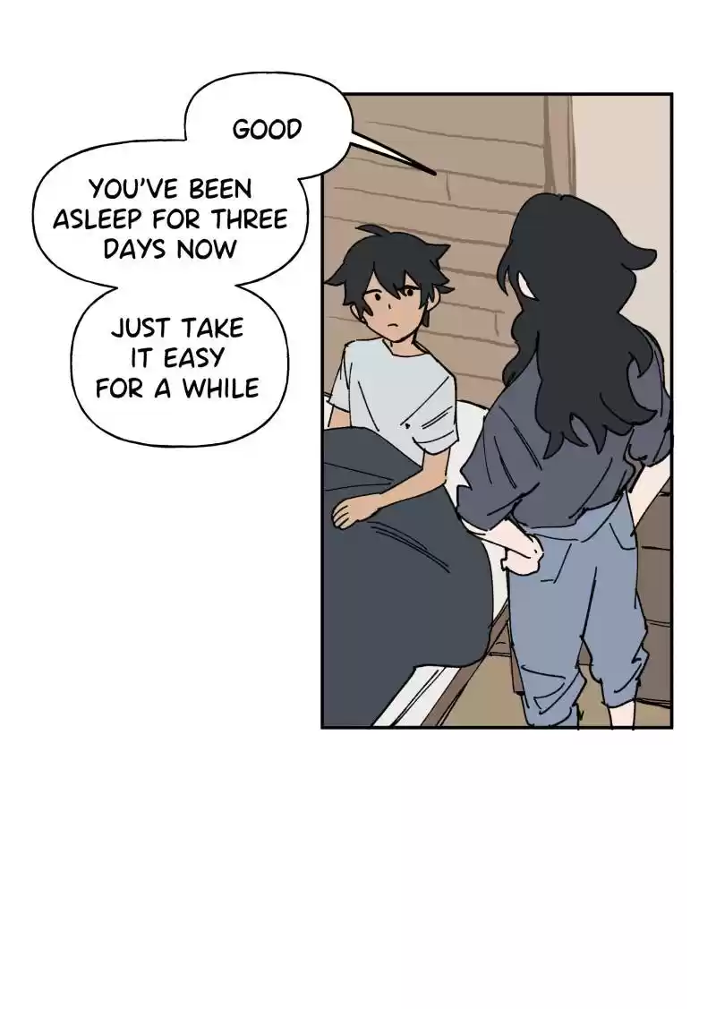 Read LUMINE Manga Online