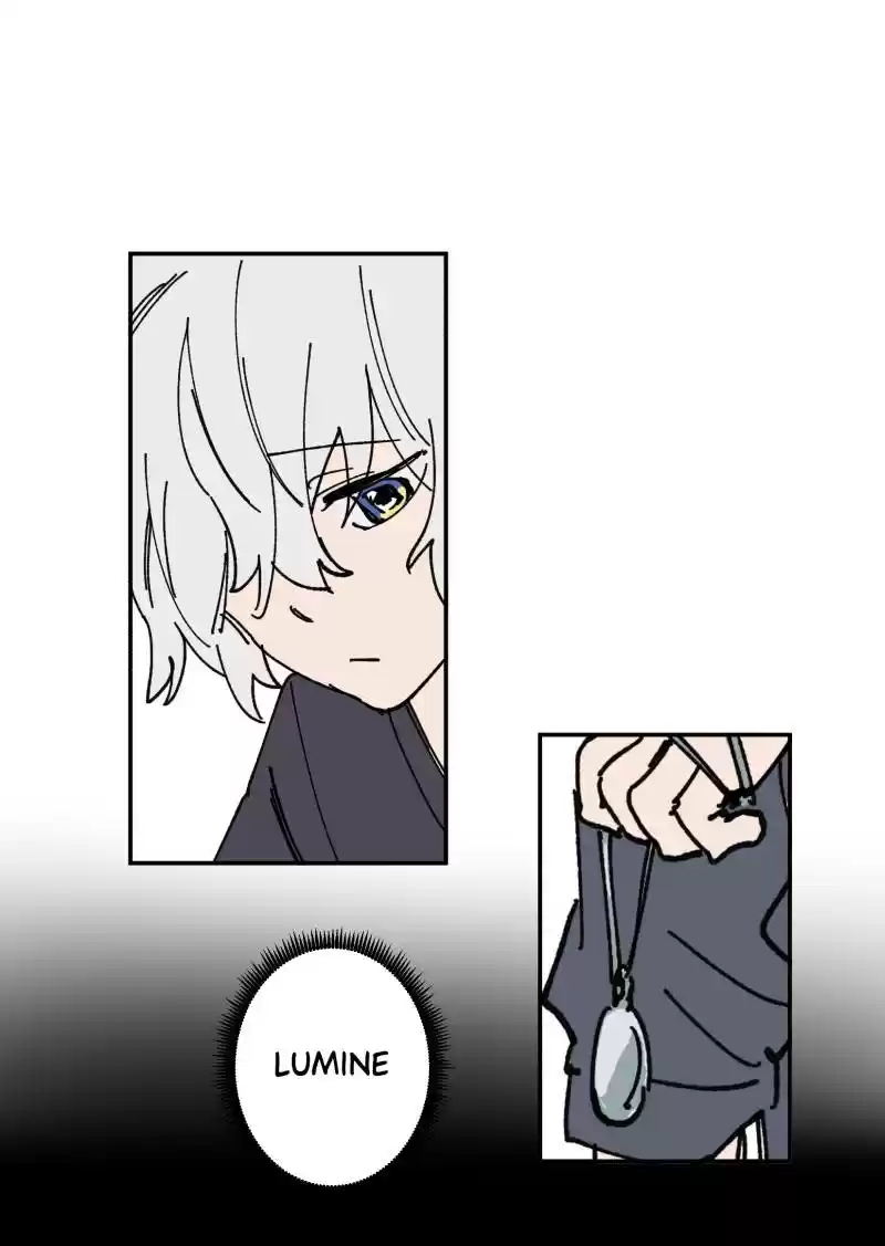 Read LUMINE Manga Online