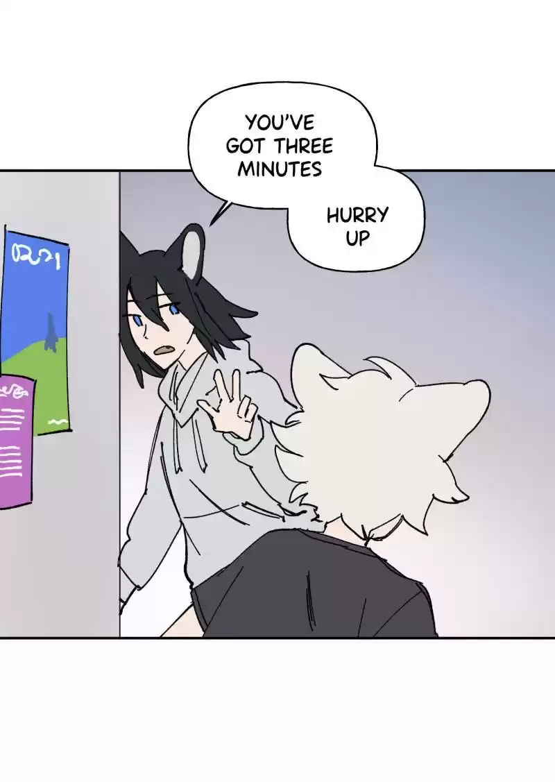 Read LUMINE Manga Online