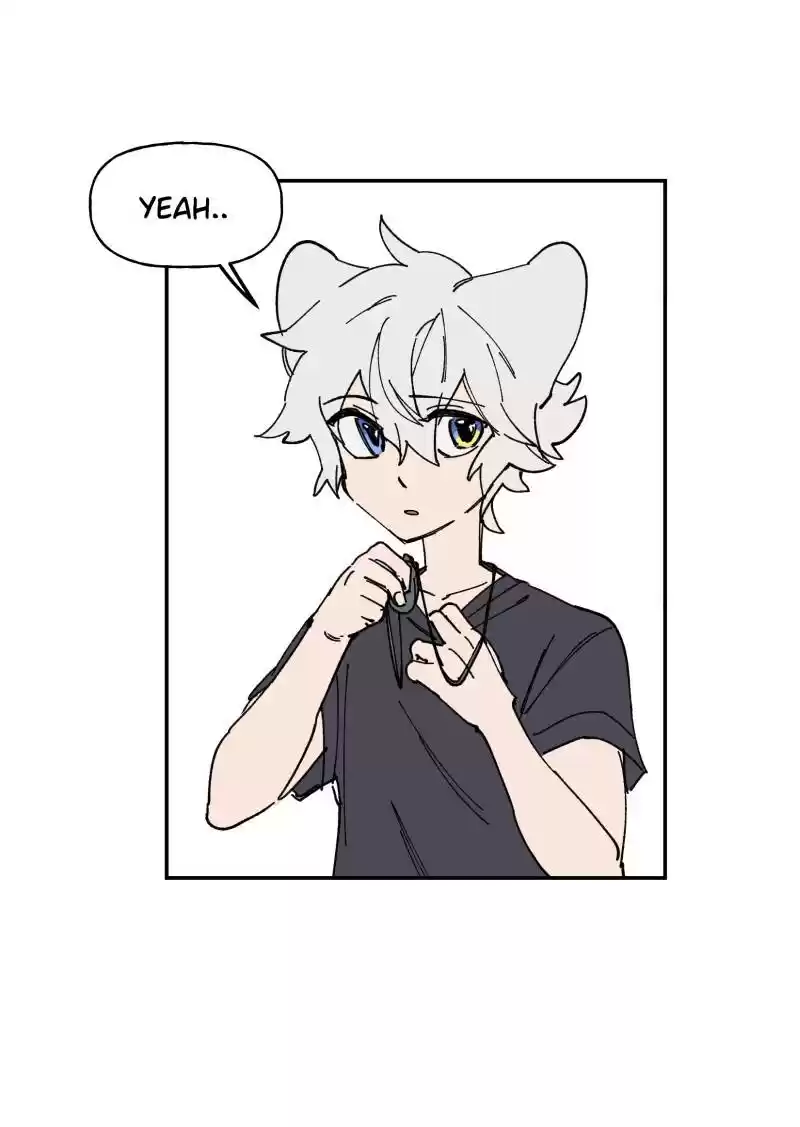 Read LUMINE Manga Online
