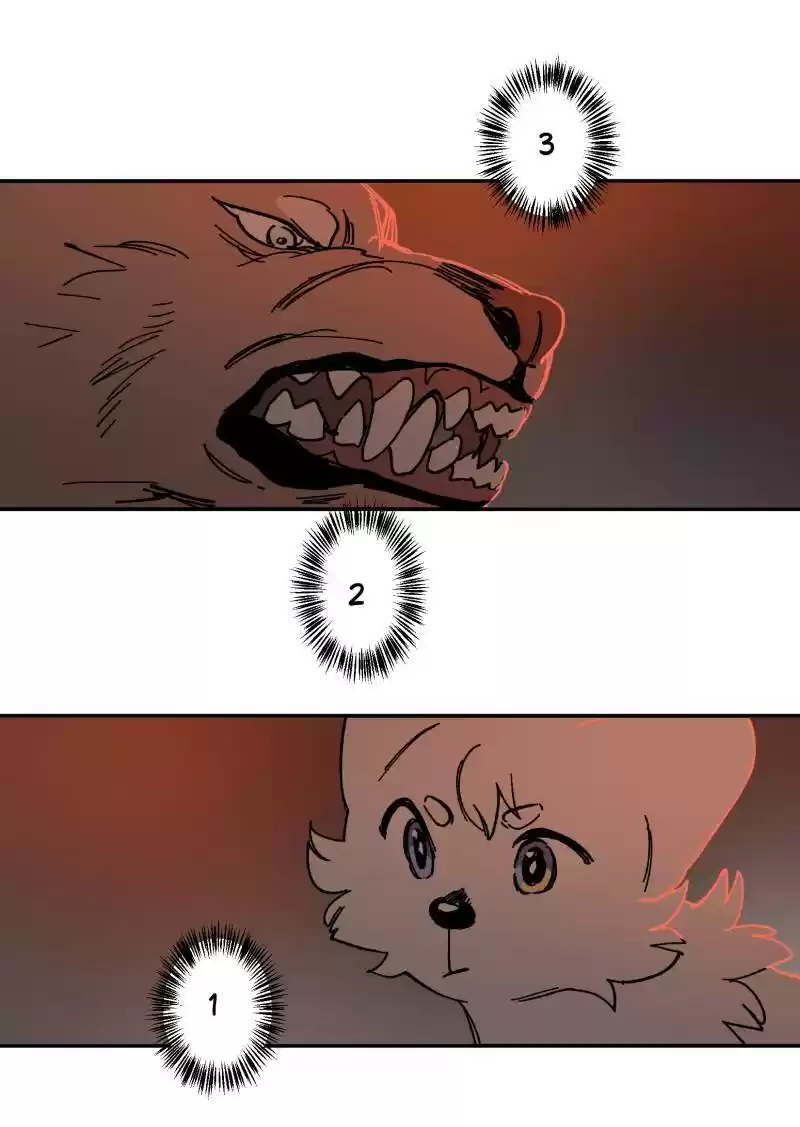 Read LUMINE Manga Online