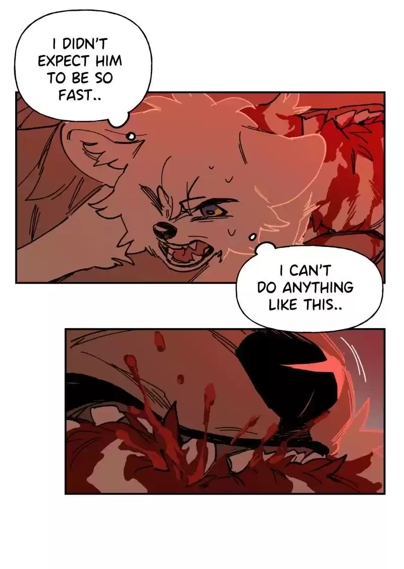 Read LUMINE Manga Online