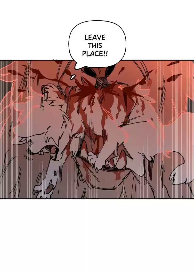 Read LUMINE Manga Online