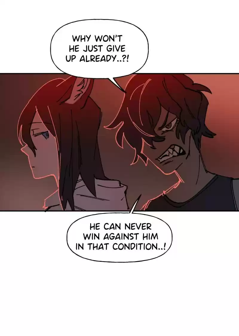 Read LUMINE Manga Online