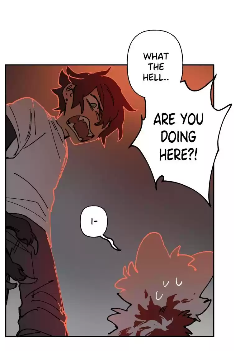 Read LUMINE Manga Online