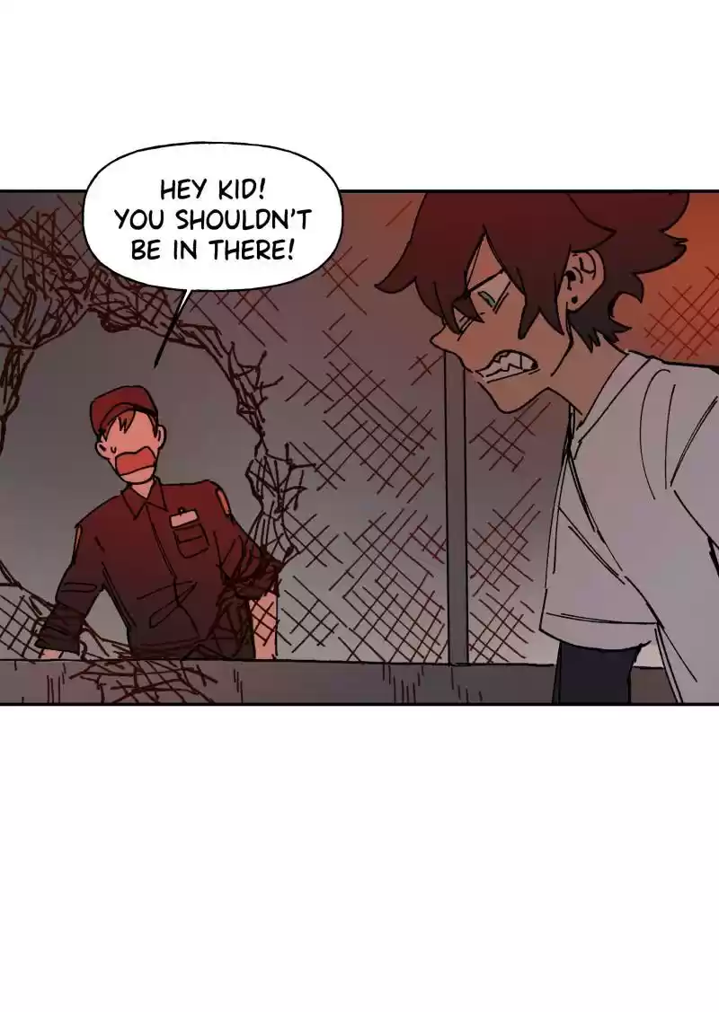 Read LUMINE Manga Online