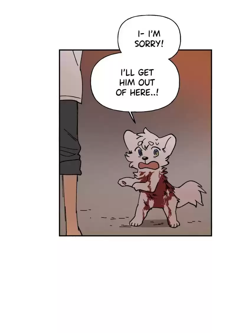 Read LUMINE Manga Online