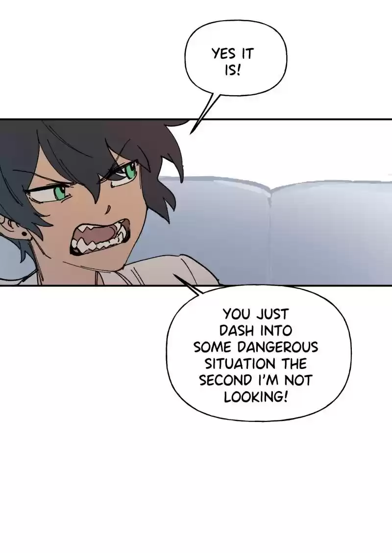 Read LUMINE Manga Online