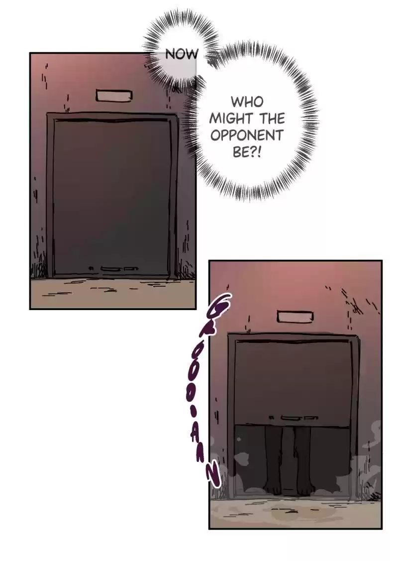 Read LUMINE Manga Online