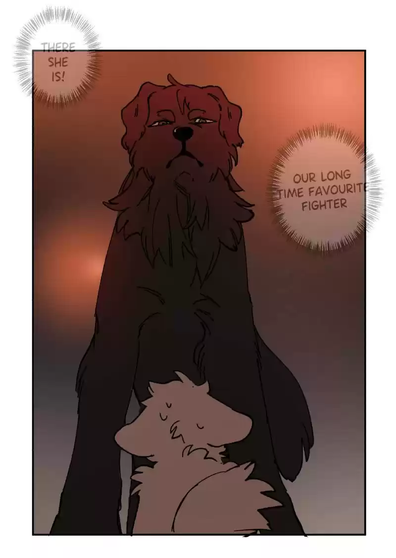 Read LUMINE Manga Online