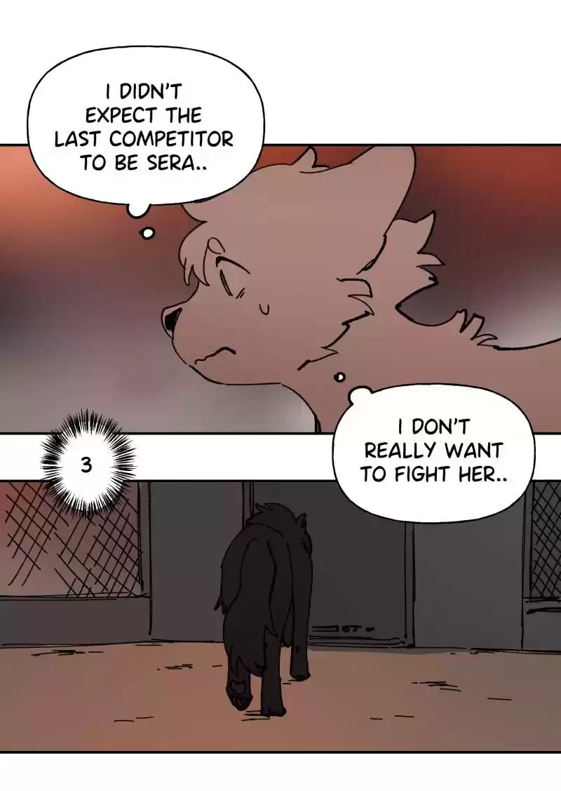 Read LUMINE Manga Online