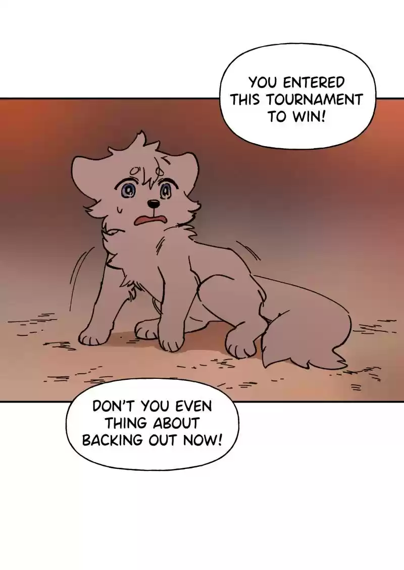Read LUMINE Manga Online