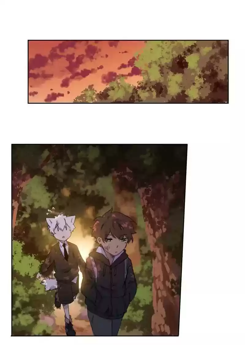 Read LUMINE Manga Online