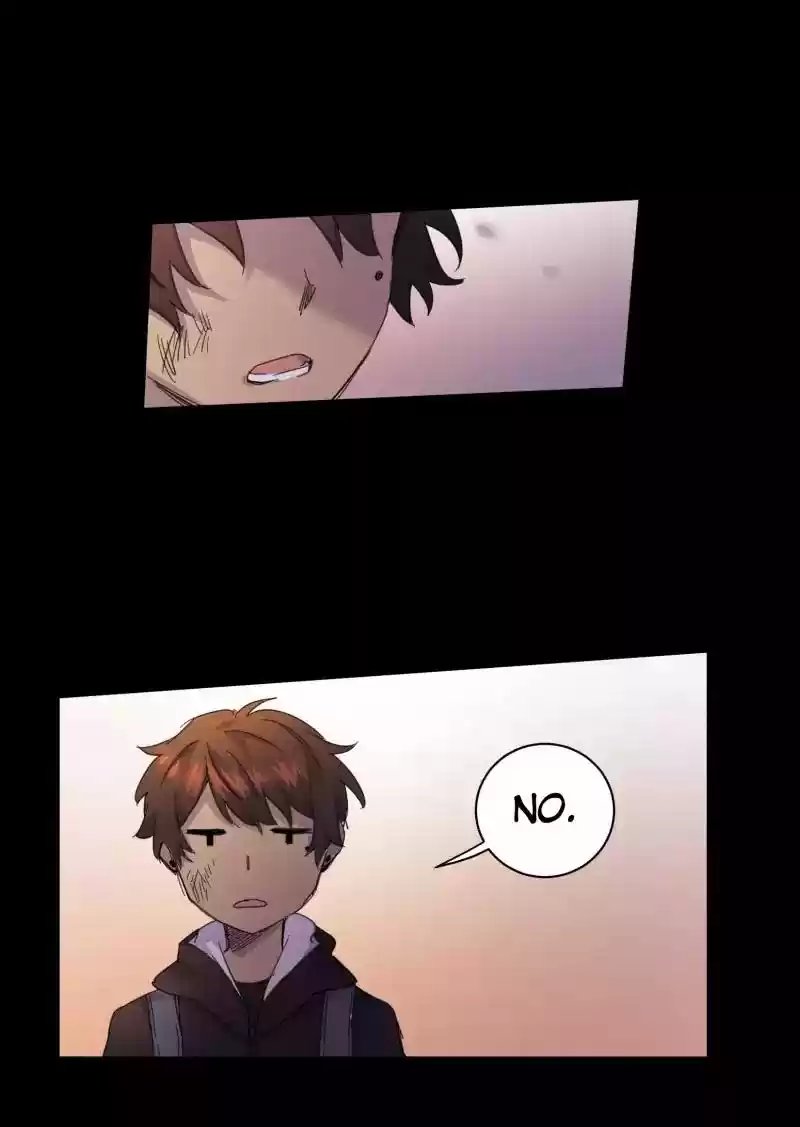 Read LUMINE Manga Online